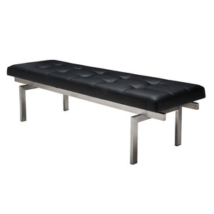 Nuevo Louvre Bench