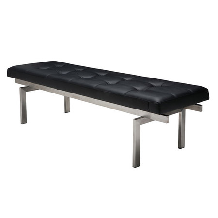 Nuevo Louvre Bench