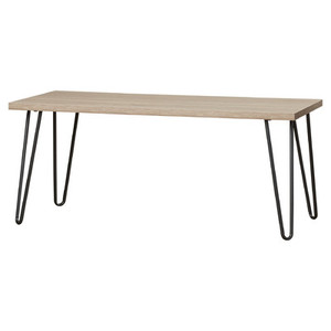 Bergland Modern Coffee Table