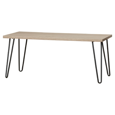 Bergland Modern Coffee Table