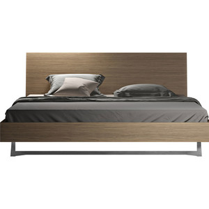 Broome Platform Bed