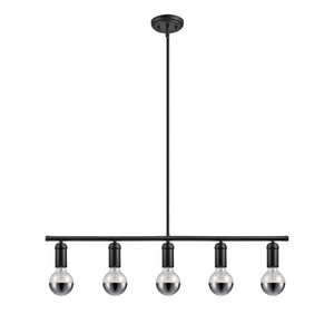 Chromeo Mini Pendant Light