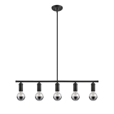 Chromeo Mini Pendant Light