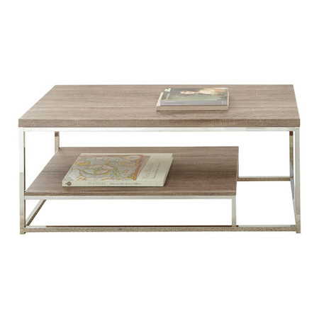Corona Coffee Table