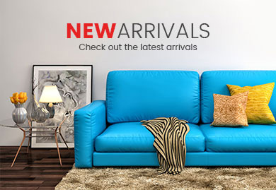 New Arrival